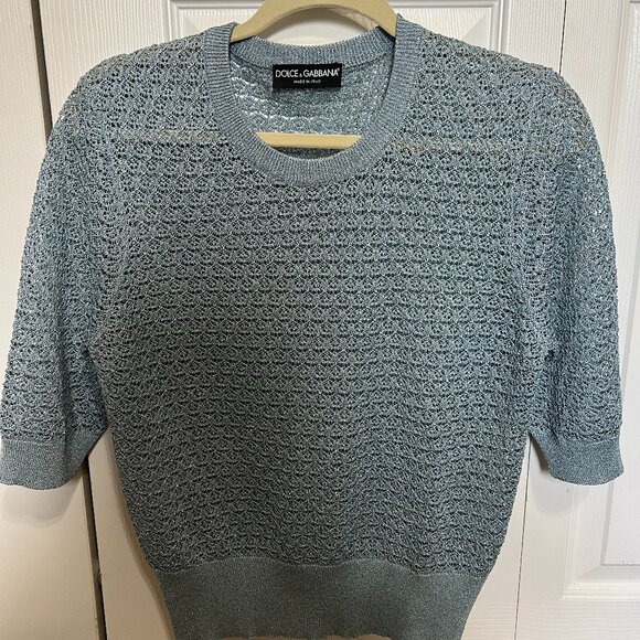 DOLCE&GABBANA - Picture 1 of 1